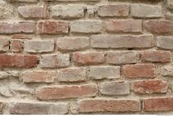 Walls Brick